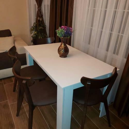 Apartamento Villa Sv.petka