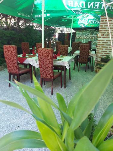 Apartamento Villa Sv.petka