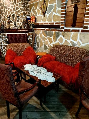 Apartamento Villa Sv.petka
