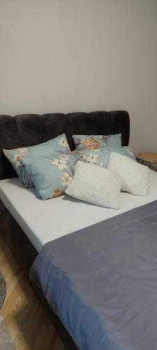 Apartamento Link Kauno Mari?...