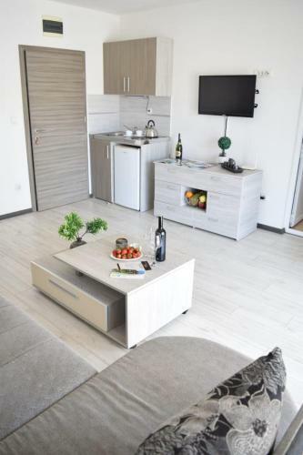 Apartamento Vila Kalina Sutomore