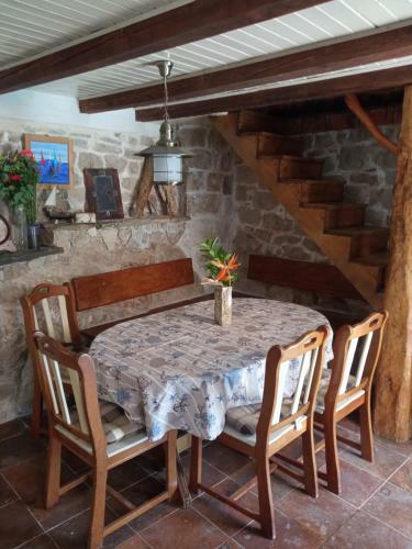 Holiday Home - Pavenka