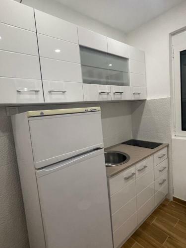 Apartamento Days Inn Long Beach