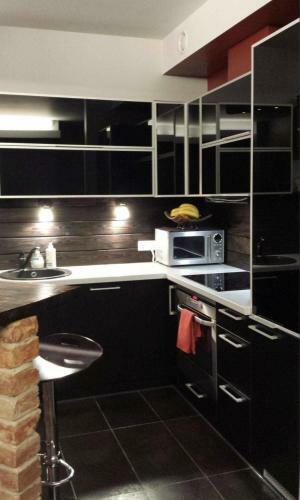 Apartamento Butas Miesto Centre Su Priva?iu Parkingu