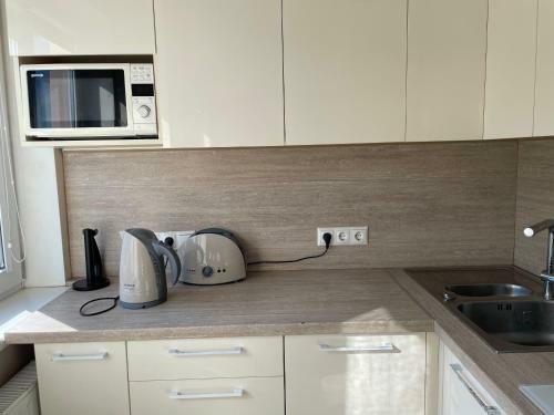 Viva Old Town Apartments