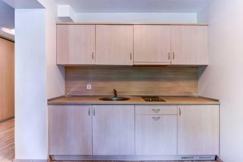 Giruli? Vilos Apartamentai