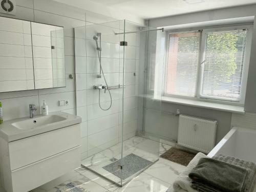 Apartamento City Center 2 Rooms