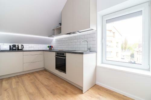 Top Street One Apartments, By Cohost