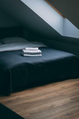 Top Street One Apartments, By Cohost