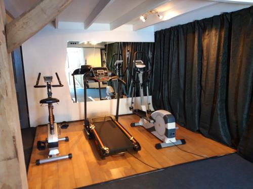 Wellness Huisje "celebration"