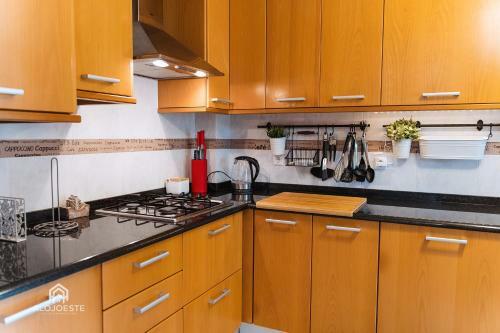 Sun Wave Apartment - Santa Cruz