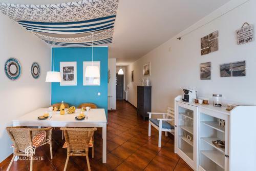 Sun Wave Apartment - Santa Cruz