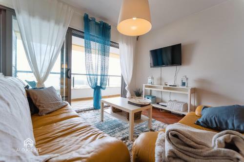 Sun Wave Apartment - Santa Cruz