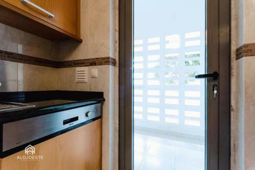 Sun Wave Apartment - Santa Cruz