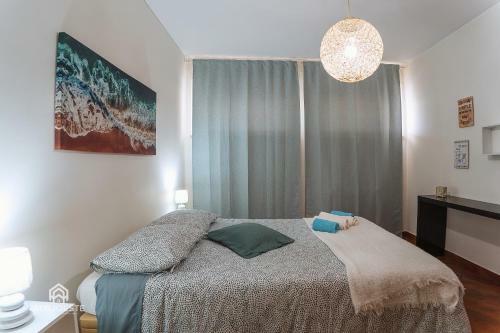 Sun Wave Apartment - Santa Cruz