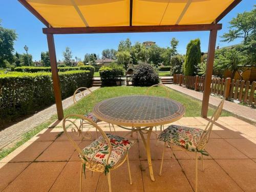 Casa Vacanza Villaggio Poggio Rosso