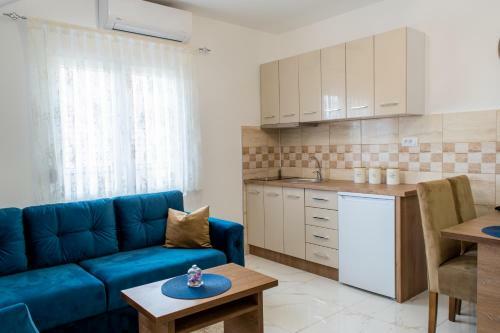Apartman Juliana