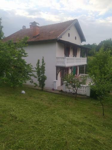 Villa Vila Antica Vrnjacka Banja