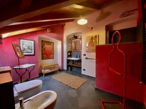 Apartamento Atelier - Duplex With Terrace And Lake View