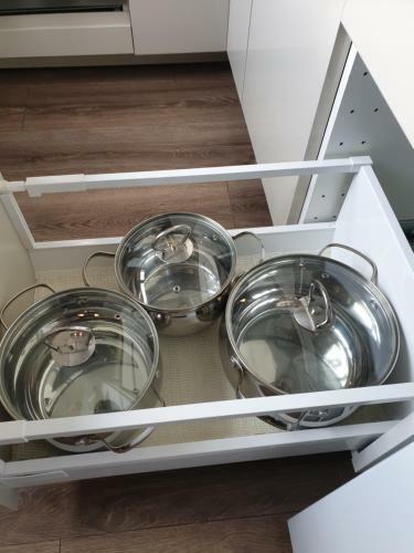 Liedaga Apartamenti
