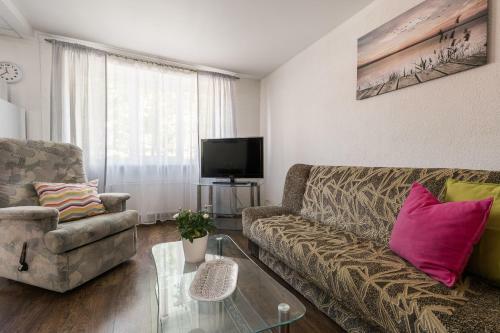 Libau City Beach Apartment