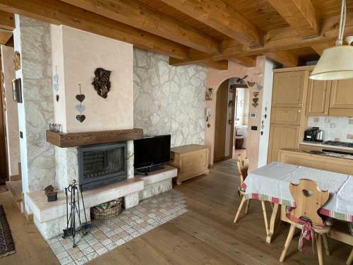Apartamento Appartamento Asiago Centro