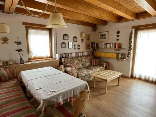 Apartamento Appartamento Asiago Centro