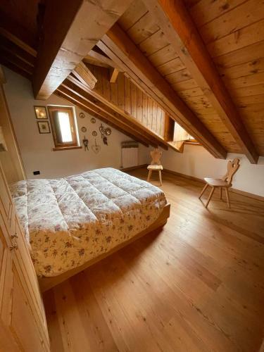 Apartamento Appartamento Asiago Centro