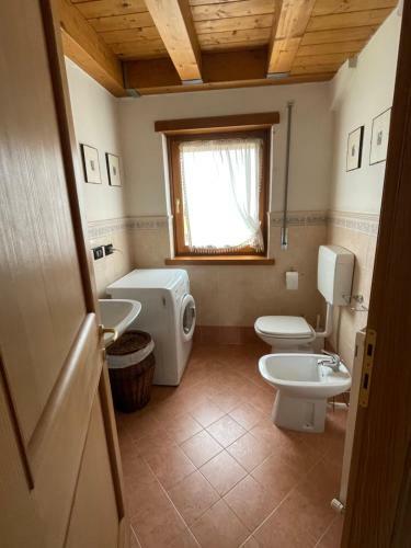 Apartamento Appartamento Asiago Centro