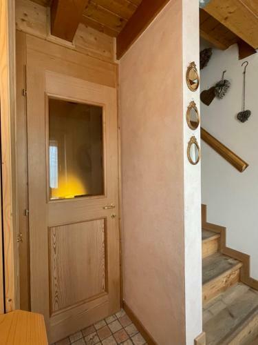 Apartamento Appartamento Asiago Centro