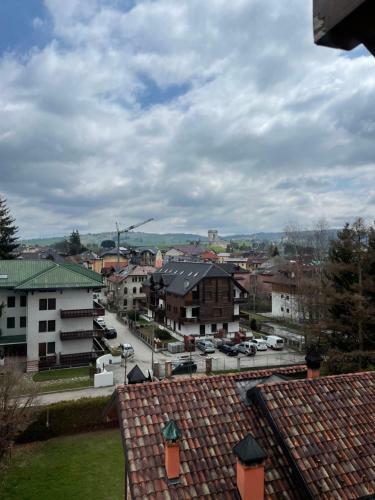 Apartamento Appartamento Asiago Centro
