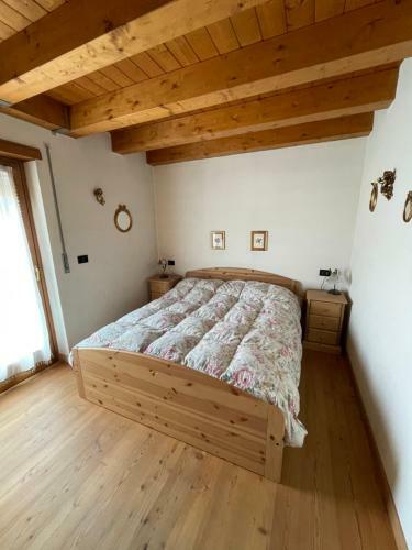 Apartamento Appartamento Asiago Centro