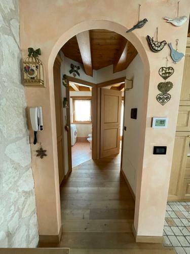 Apartamento Appartamento Asiago Centro