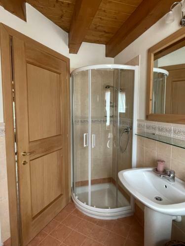 Apartamento Appartamento Asiago Centro