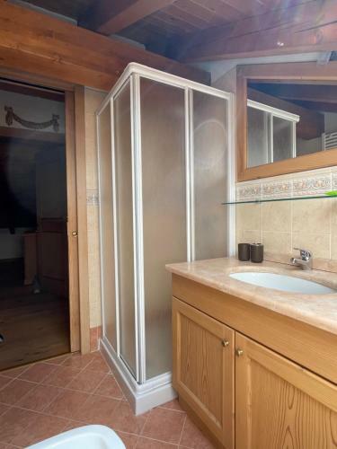 Apartamento Appartamento Asiago Centro