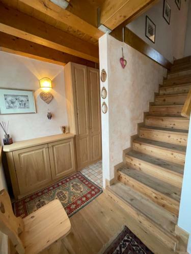 Apartamento Appartamento Asiago Centro