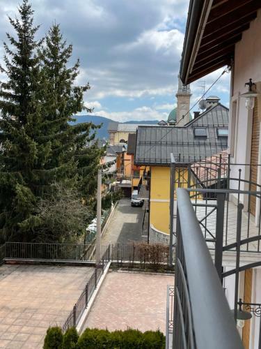 Apartamento Appartamento Asiago Centro