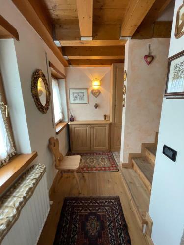 Apartamento Appartamento Asiago Centro
