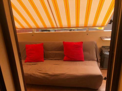 Apartamento Assemini Beautiful Mansarda Ss 130