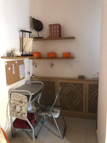 Apartamento Assemini Beautiful Mansarda Ss 130