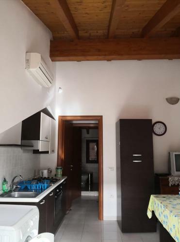 Apartamento Assemini Beautiful Mansarda Ss 130
