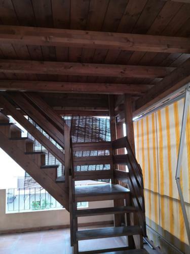 Apartamento Assemini Beautiful Mansarda Ss 130
