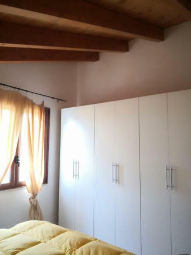 Apartamento Assemini Beautiful Mansarda Ss 130