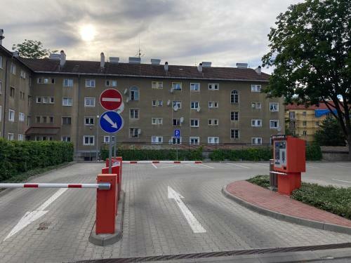 Apartman R�zusa Centrum
