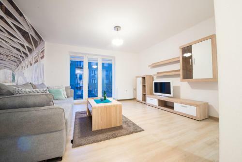 Apartman R�zusa Centrum