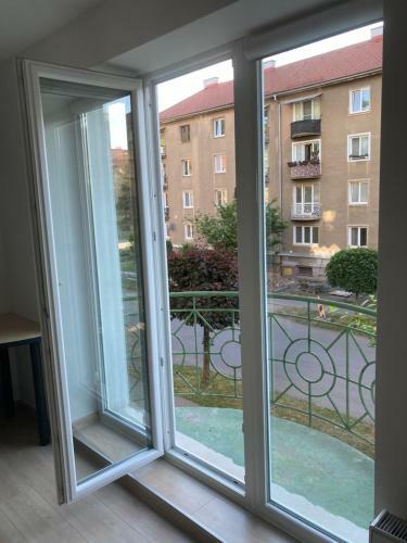 Apartman R�zusa Centrum