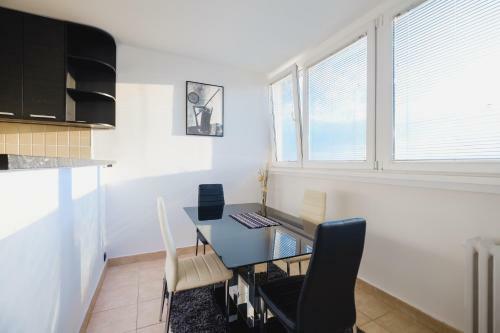 Bb�s Apartment&unterkunft