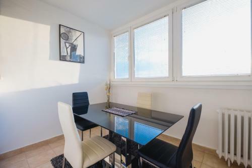 Bb�s Apartment&unterkunft