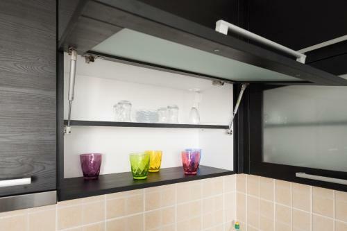 Bb�s Apartment&unterkunft