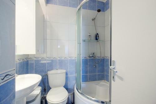 Bb�s Apartment&unterkunft
